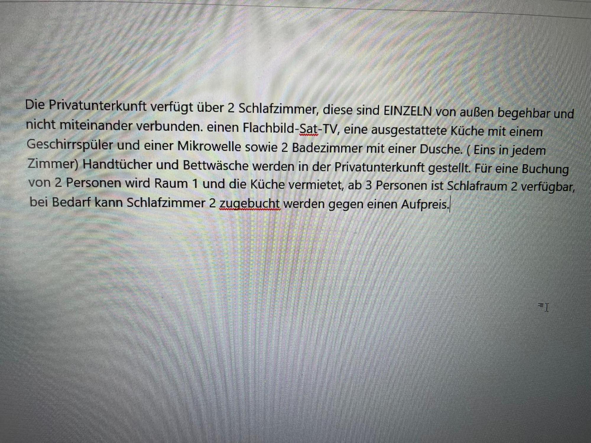 Ferienwohnung Kuehnel Pfaffendorf Buitenkant foto